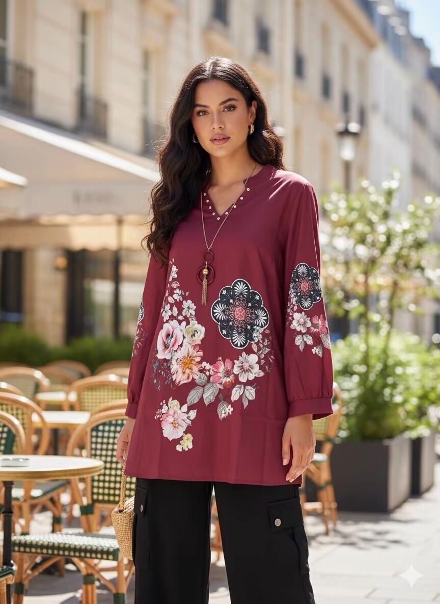 Western Shirt &Trouser