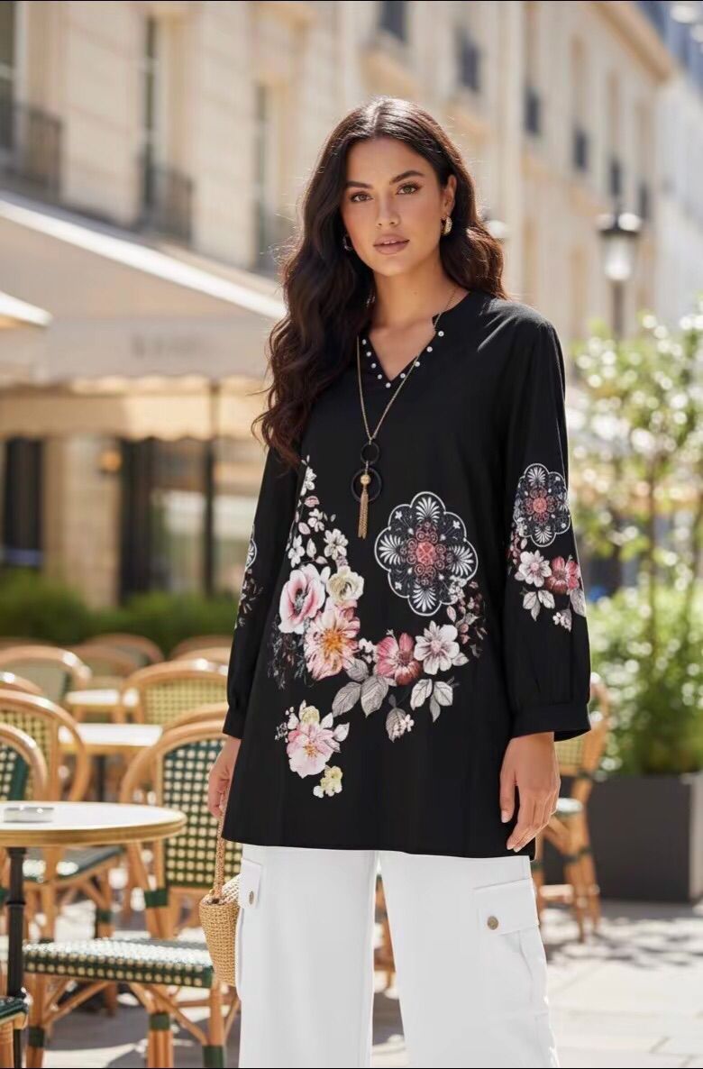 Western shirt & Trouser